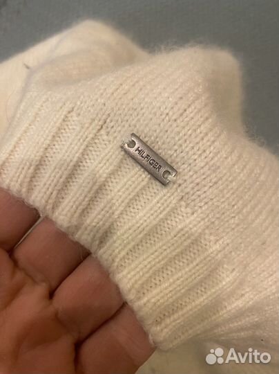 Берет Tommy Hilfiger