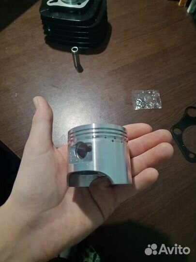 Целиндро поршневая группа