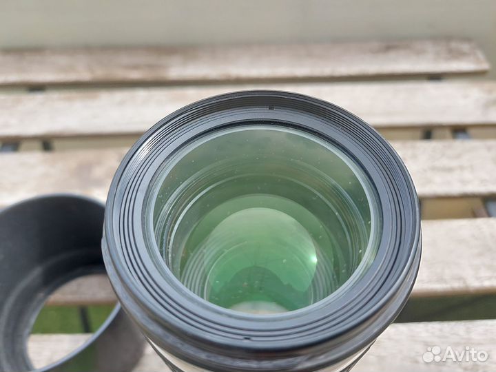 Объектив Canon EF 70-200/4L б/у