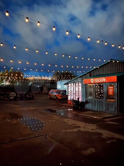 Помещение свободного назначения 130 м²