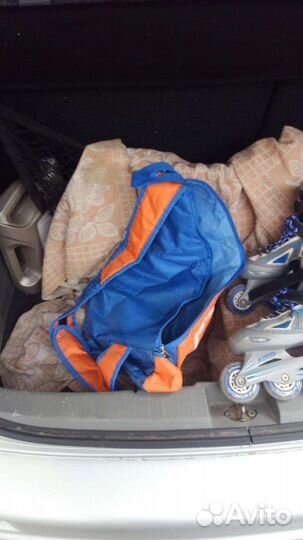 Ролики детские