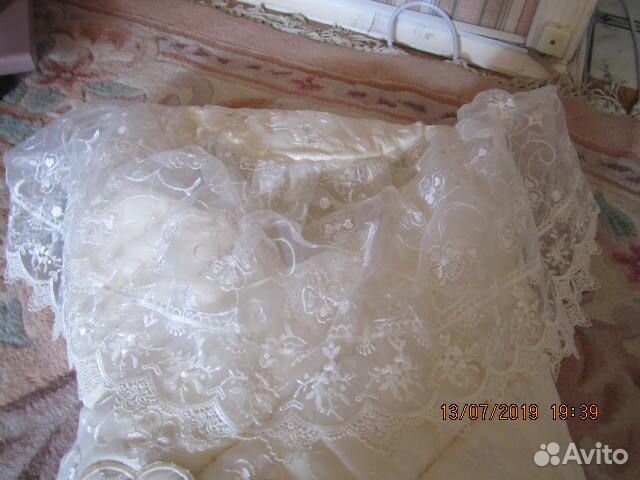 Конверт-одеяло на выписку