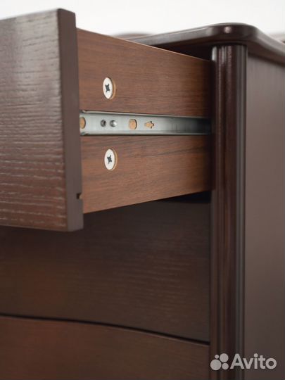 Комод Джульетта Орех арт32598