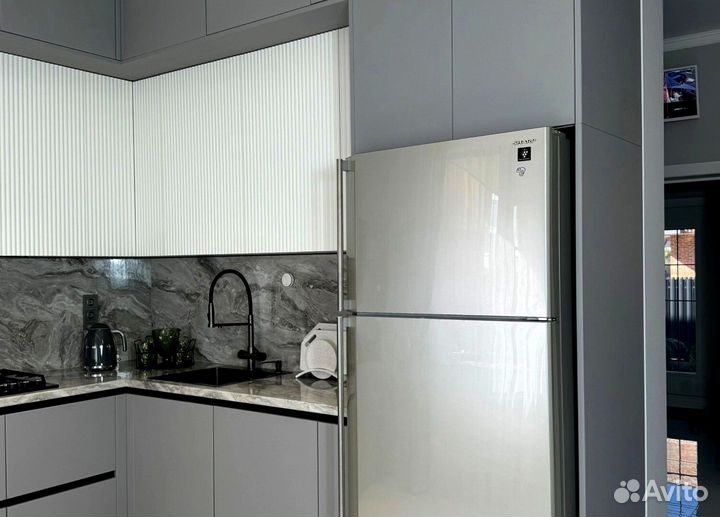 Кухонный гарнитур на заказ