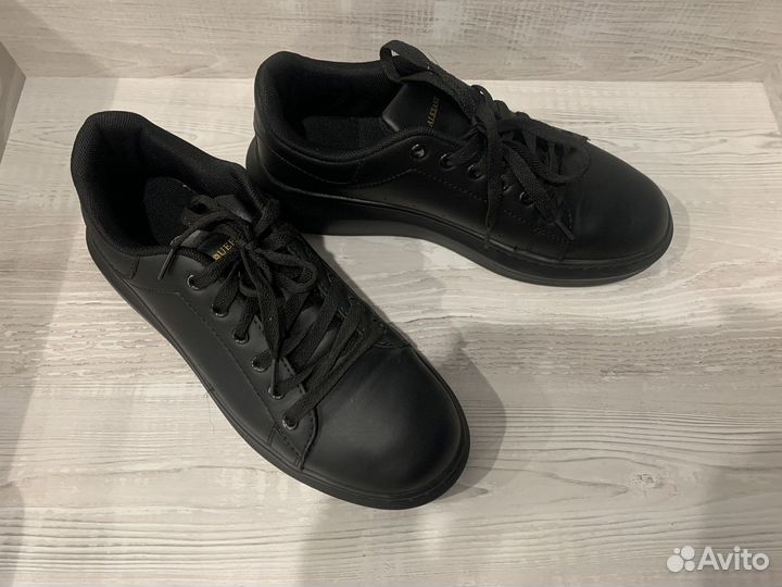 Кеды для мальчика