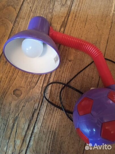 Светильник