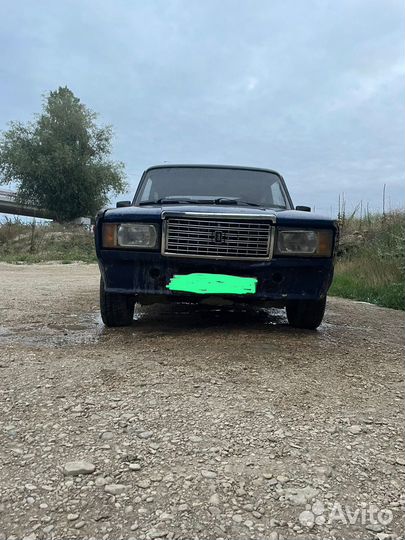 Запчасти на ваз