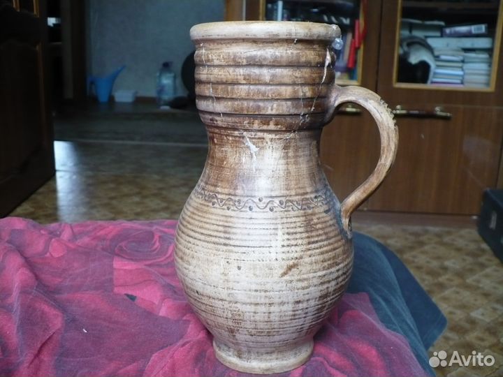 Посуда