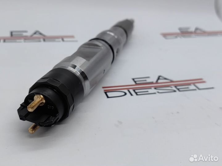 Форсунка 0445120217