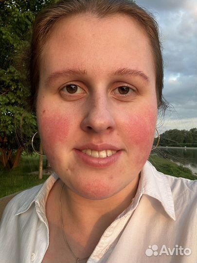 Репетитор по химии егэ/огэ/индивидуальные занятия