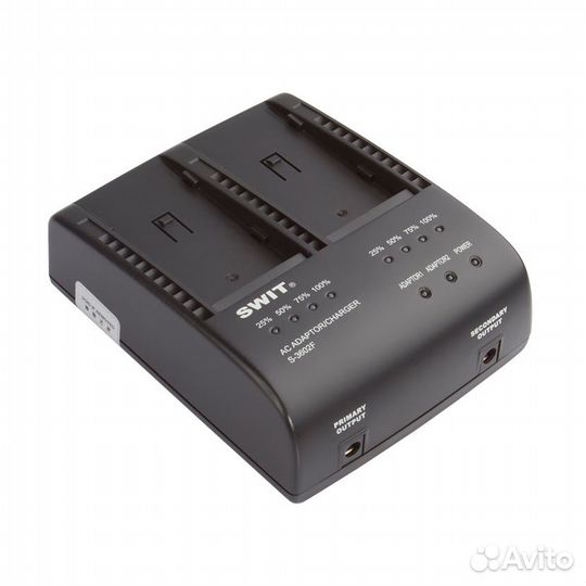S-3602F зарядное устройство Swit