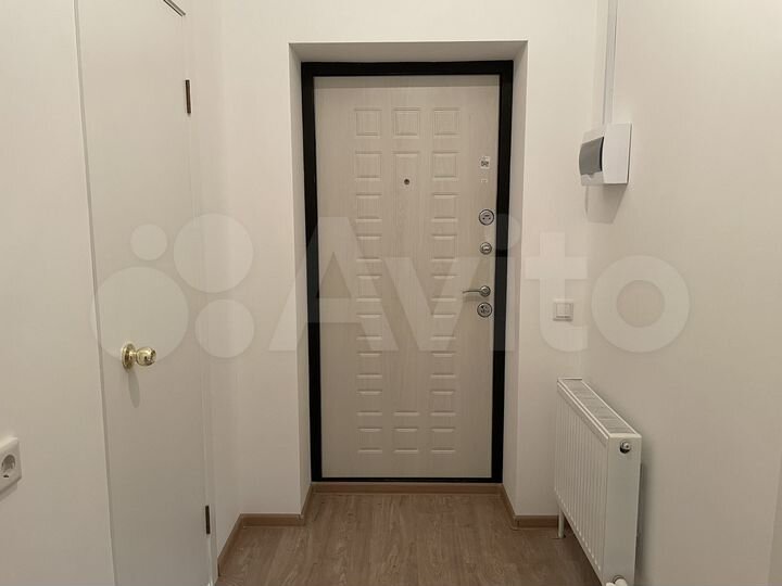 Дом 42,2 м² на участке 2,2 сот.