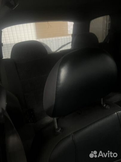 Kia sportage 1 разбор