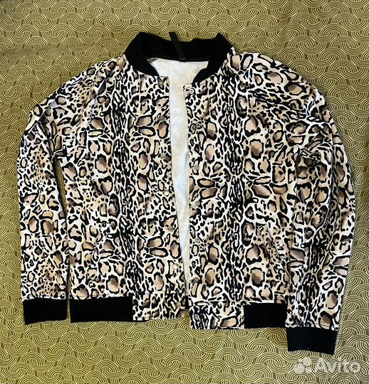 Женские вещи пакетом