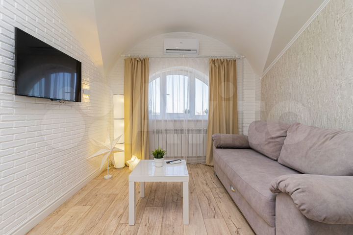 1-к. квартира, 31 м², 10/10 эт.
