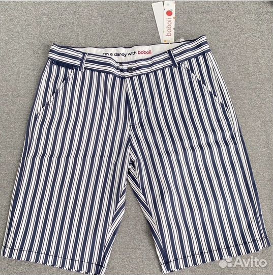 Нлвве Шорты Boboli р.16