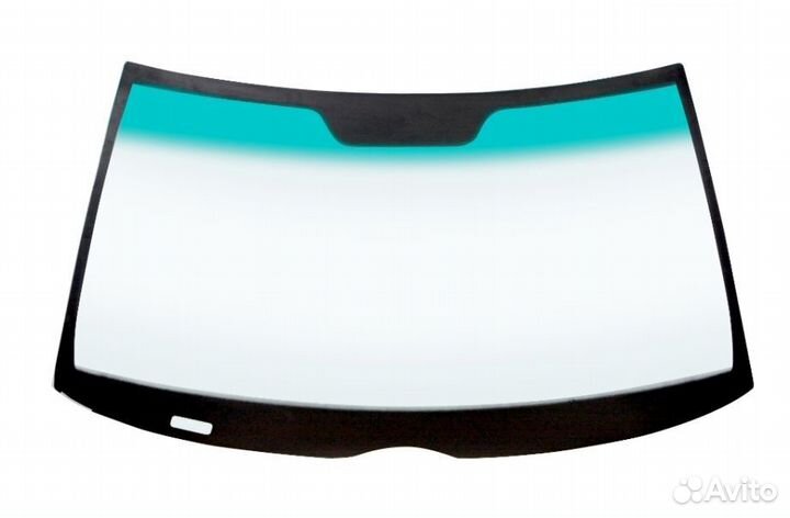 Автостекло лобовое mercedes W212 обогрев+антенна+д