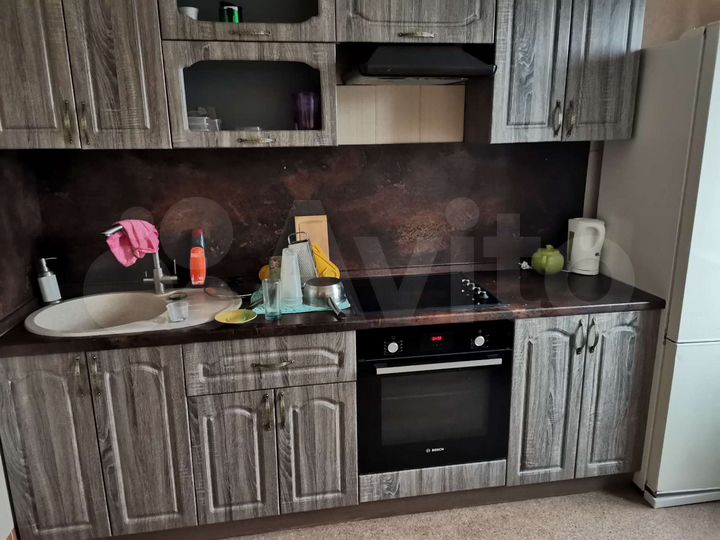 2-к. квартира, 49 м², 7/9 эт.