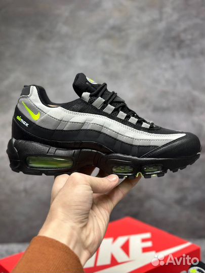 Кроссовки Nike Air Max 95