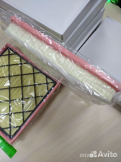 Воздушный фильтр на Опель, Шевроле