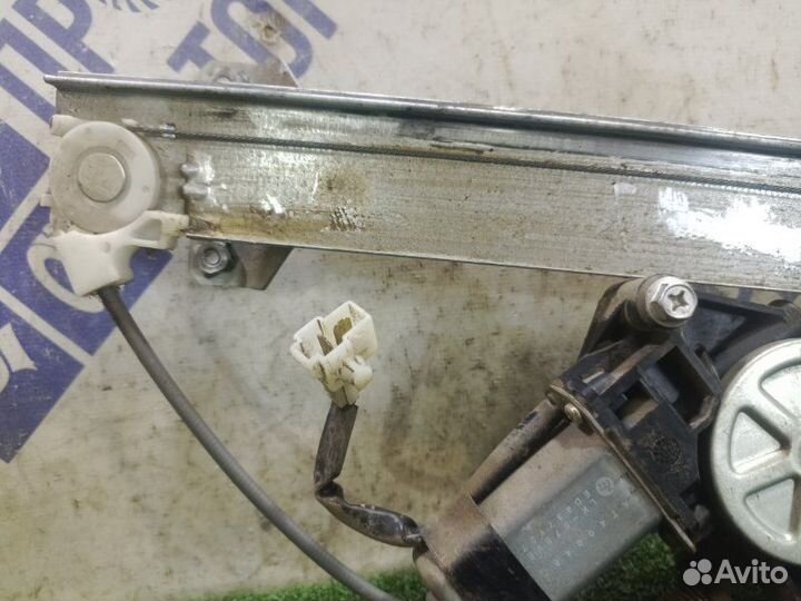 Стеклоподъемник задний правый Great Wall Hover H2