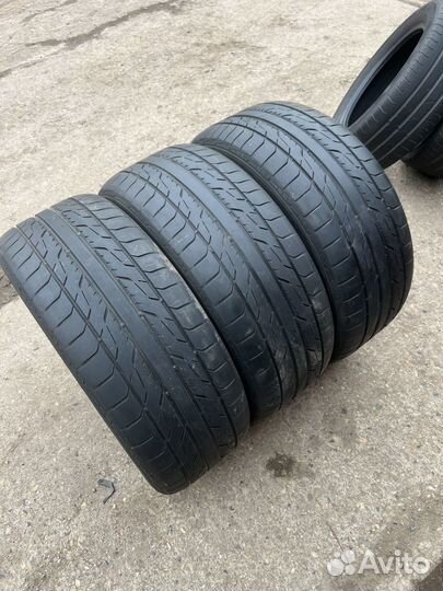 Toyo DRB 225/50 R17 94V