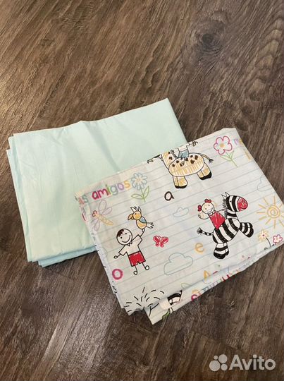 Ранфорс ткань отрез и синтепон