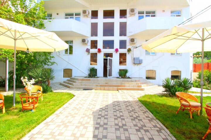 Комната 20 м², 2/4 эт.