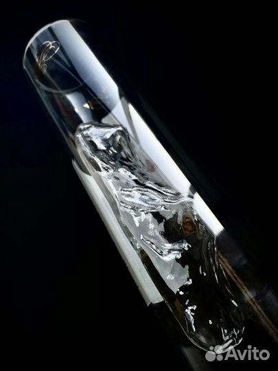 Abrikon коллекционная бутылка. Бренди. Графин