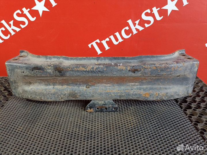 Траверса рамы над кпп Man TGA, Man TGS, Man TGX