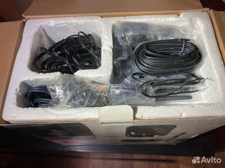 Беспроводная акустическая система JBL Control 2.4