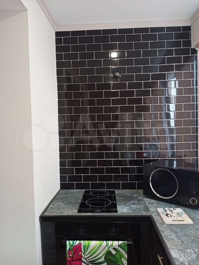 2-к. квартира, 45 м², 3/5 эт.