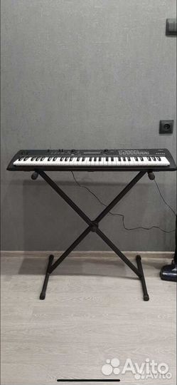 Korg kross2 mb