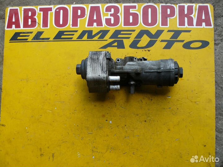 Корпус масляного фильтра для Volkswagen Passat B6