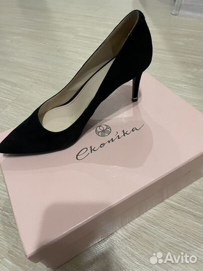 Туфли Эконика 36