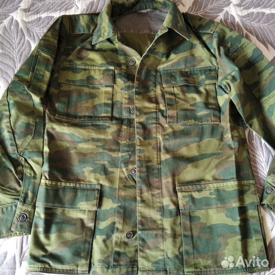 Военная форма