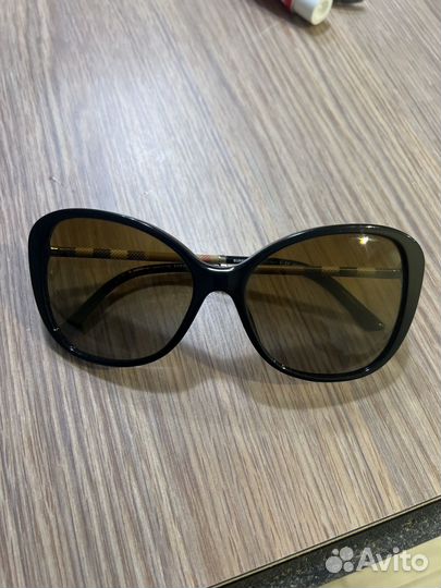 Солнцезащитные очки Burberry оригинал