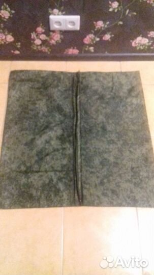 Армейский несессер