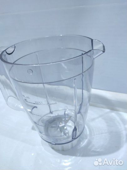 Чаша с ножами для блендера Philips HR2101