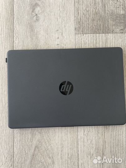 Ноутбук hp