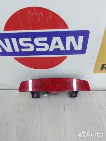 Стоп-сигнал Фонарь Kia RIO 2