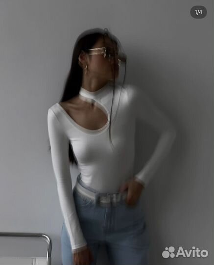 Боди look online