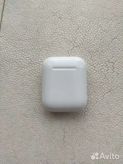 Наушники apple airpods 1 оригинал