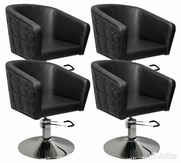 Парикмахерский комплект 