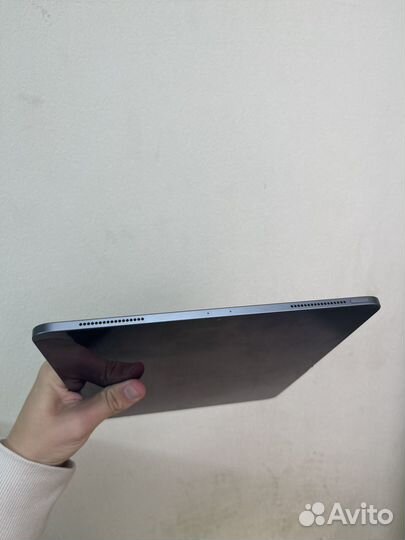 iPad pro 12 9 2018 wifi