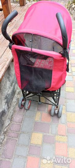Коляска