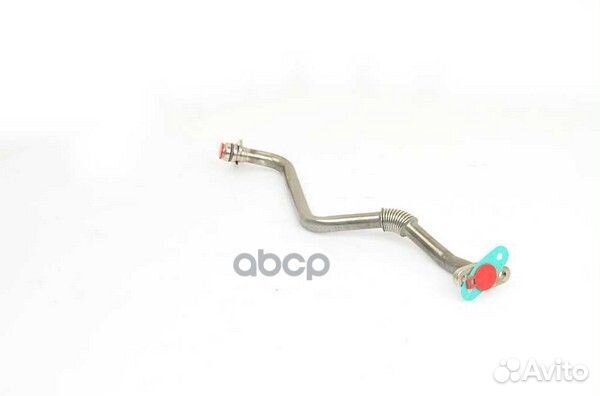 Трубка маслопровода турбины-возвратная bsg30725100