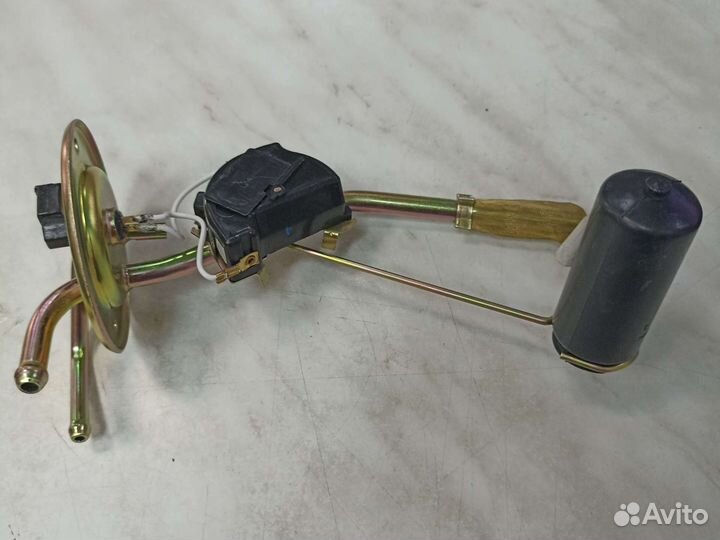 Датчик бензобака 2108