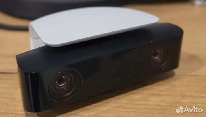 Камера для ps5