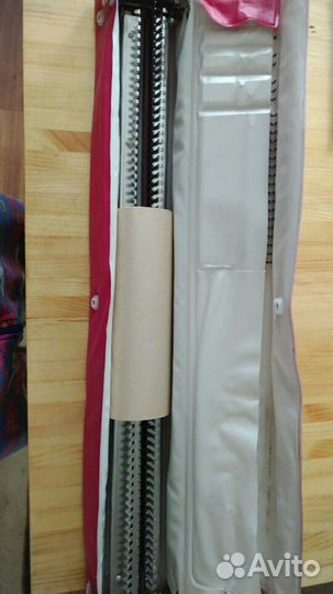 Вязальная машина